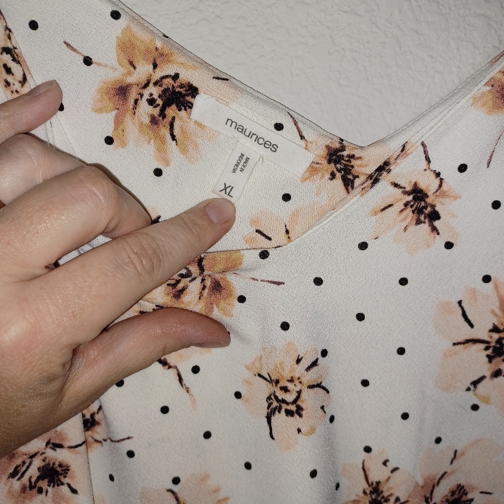Maurices cami